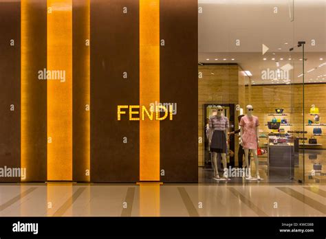 fendi thailand online